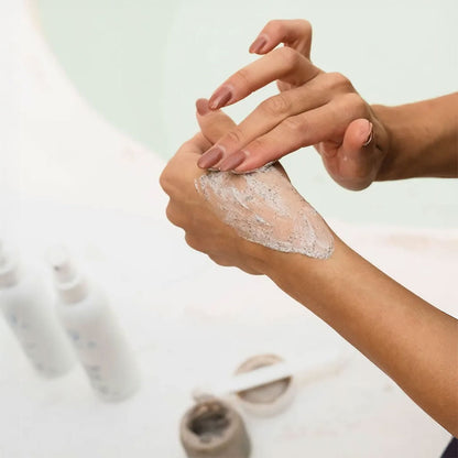 Esfoliante Facial LOA® 60 g – Limpeza e Renovação da Pele